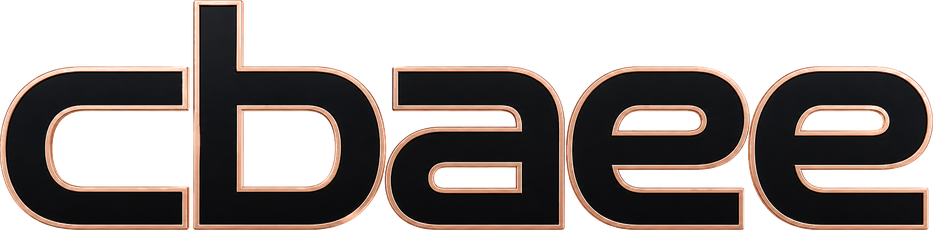 cbaee লোগো